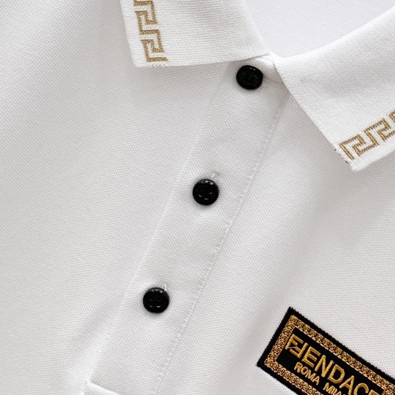 Fendi T-Shirts